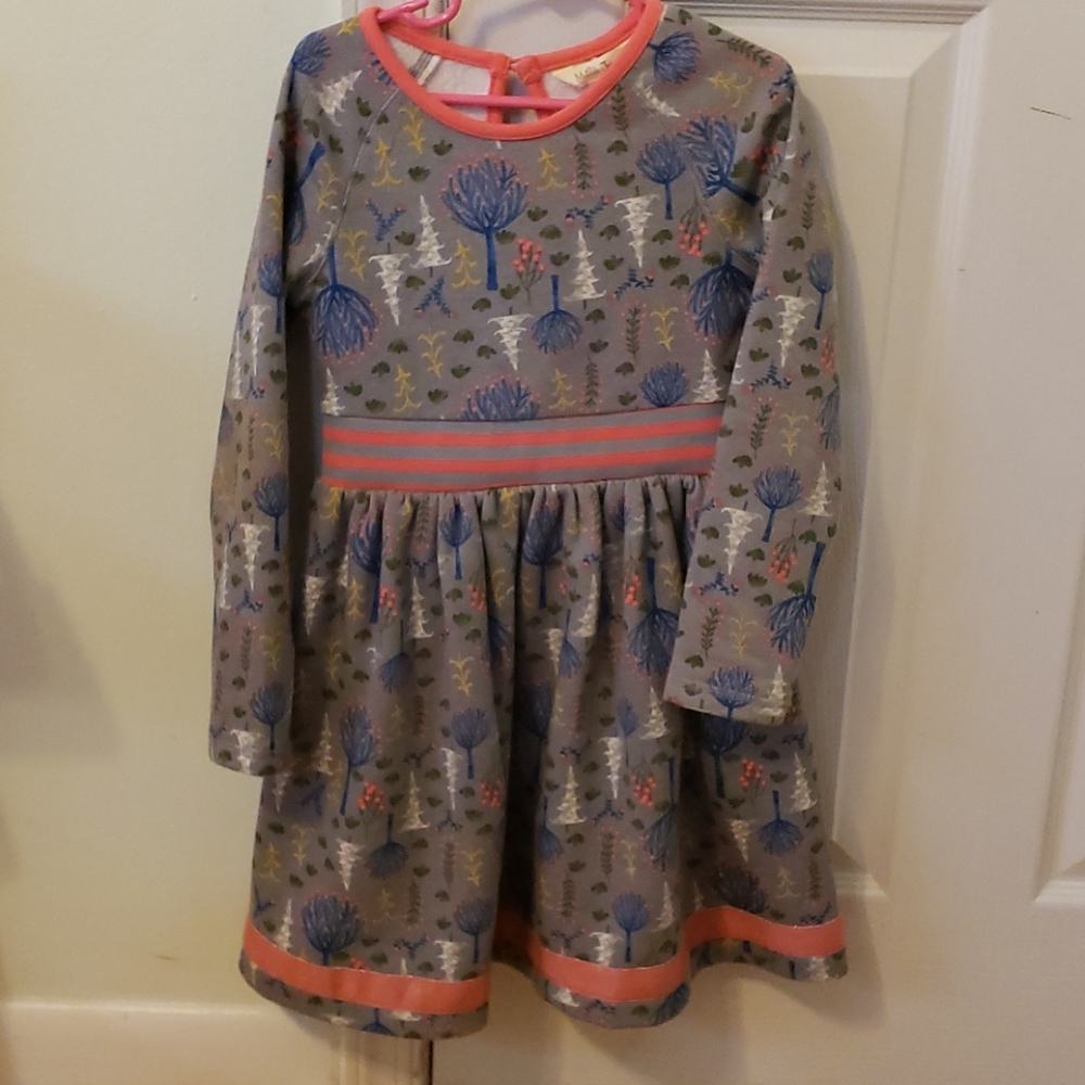 Matilda Jane Sweatshirt Dress
